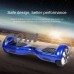 6.5 inch Hoverboard Self Balancing Scooter Smart Protective Cover 2 Wheel Scooter Self-Balancing Drifting Board UL Certified   571234971
